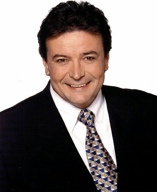 Gavin Wood portrait
