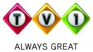 TV 1 Logo